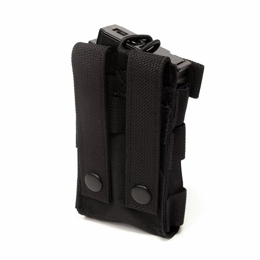 Top Gear Tactical Magazine Pouch - MOLLE/PLAS Compatible