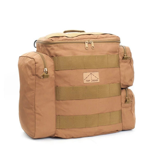 TOP GEAR #337 TACTICAL BACKPACK