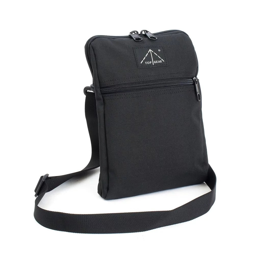 TOP GEAR #GUN1 (1284) 斜揹I-PAD袋 SLING POUCH