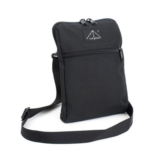 TOP GEAR #GUN1 (1284) 斜揹I-PAD袋 SLING POUCH