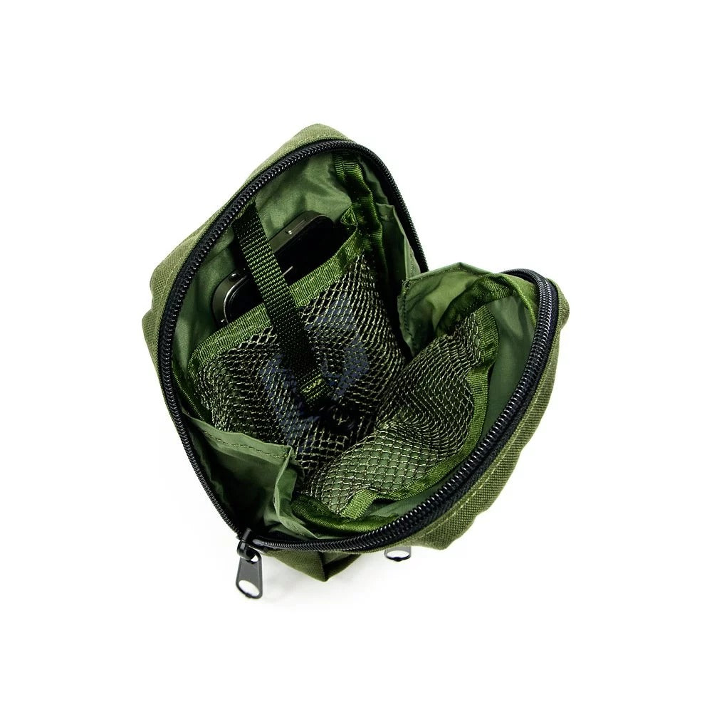 Top Gear #255 Tactical Compact Organizer / Waist Pouch