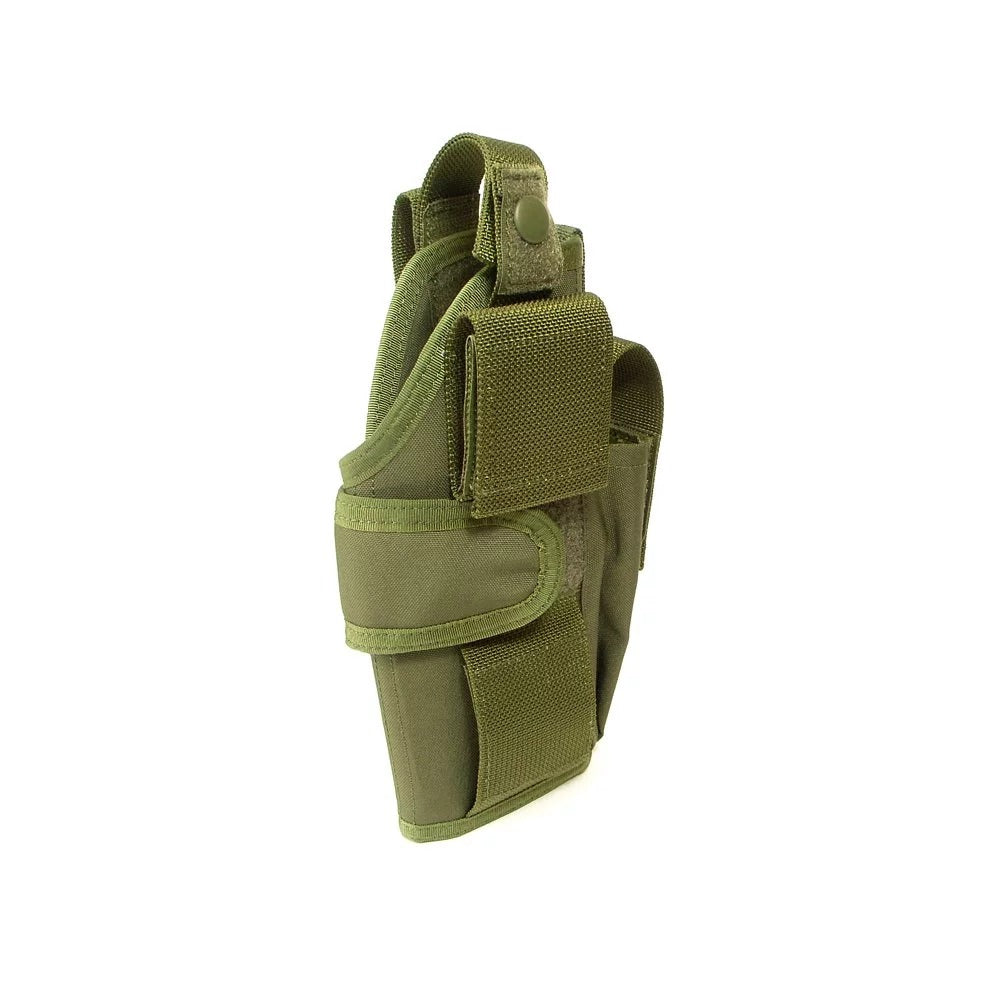 TOP GEAR #501 WAIST PISTOL POUCH