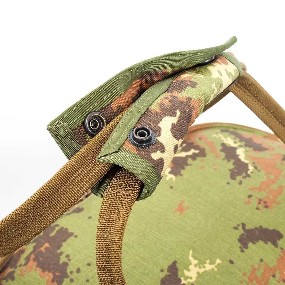 TOP GEAR #8001B TOTE/DUFFLE BAG