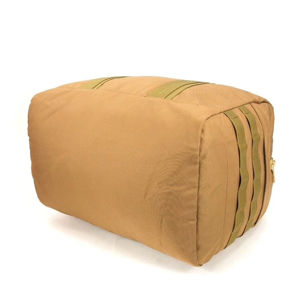 TOP GEAR #500 手提袋 DUFFLE BAG