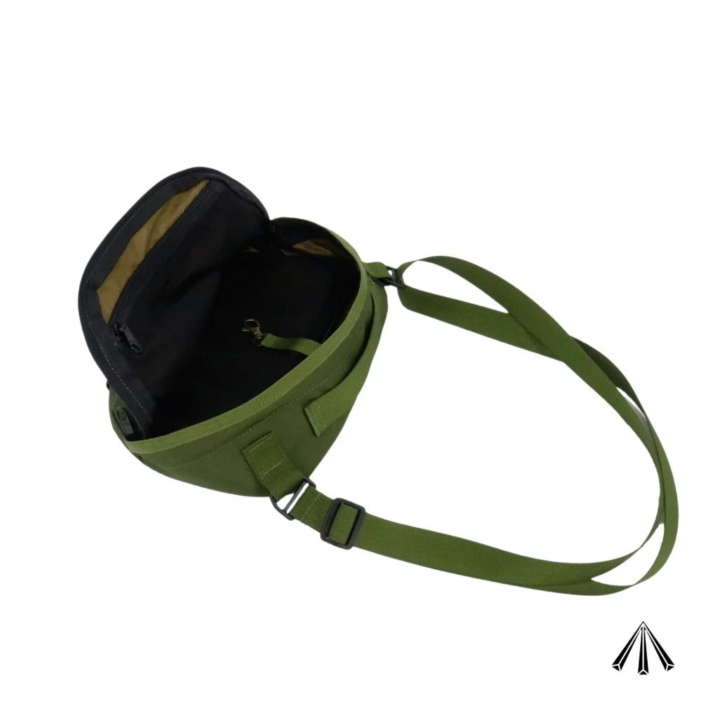 TOP GEAR #1584 斜揹袋 SHOULDER/SLING POUCH