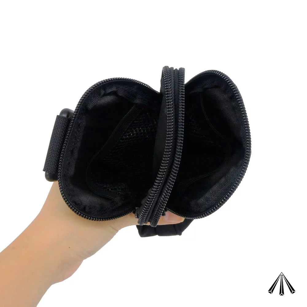 TOP GEAR #410B WAIST POUCH