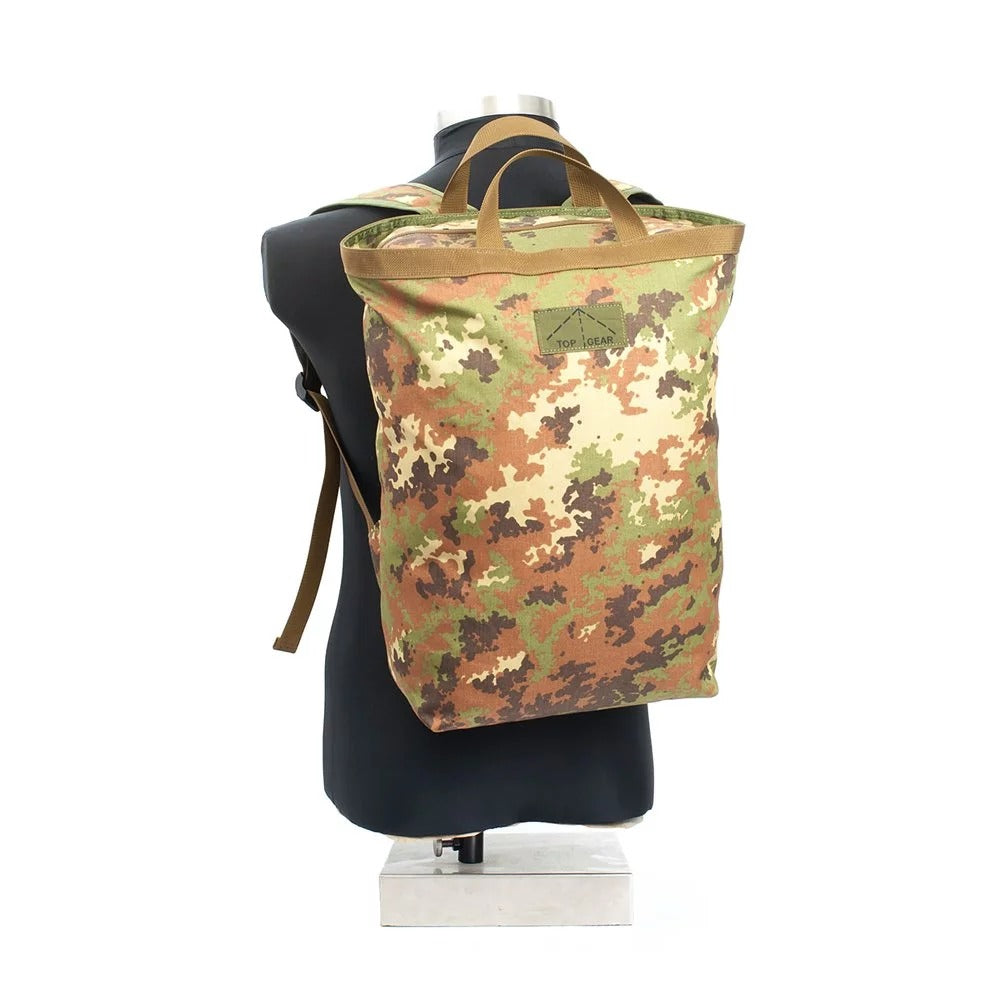 Top Gear #1520 Convertible Backpack