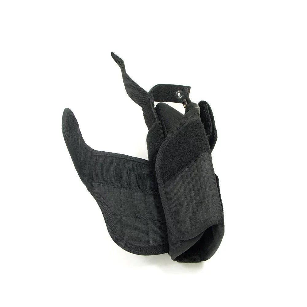 TOP GEAR #501 WAIST PISTOL POUCH