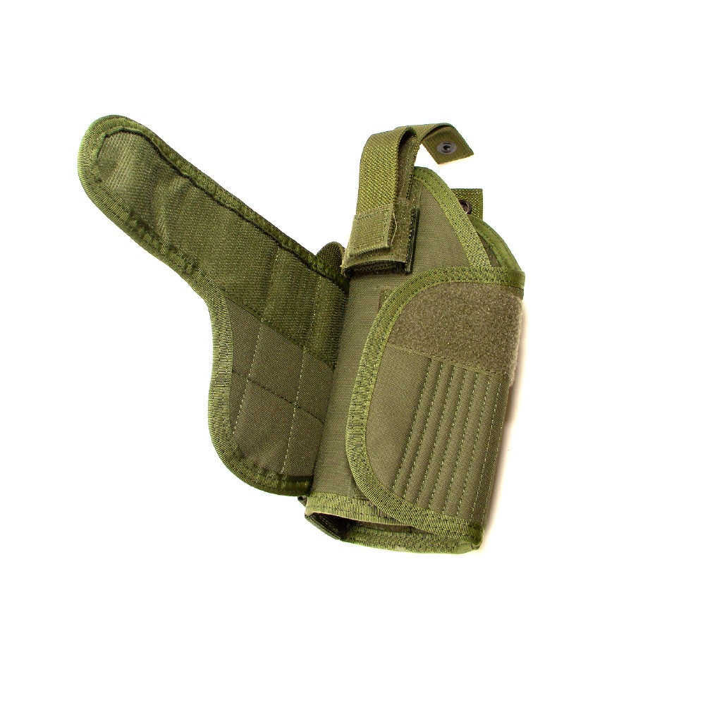 TOP GEAR #501 WAIST PISTOL POUCH