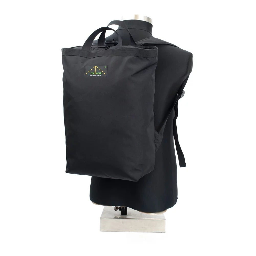 Top Gear #1520 Convertible Backpack