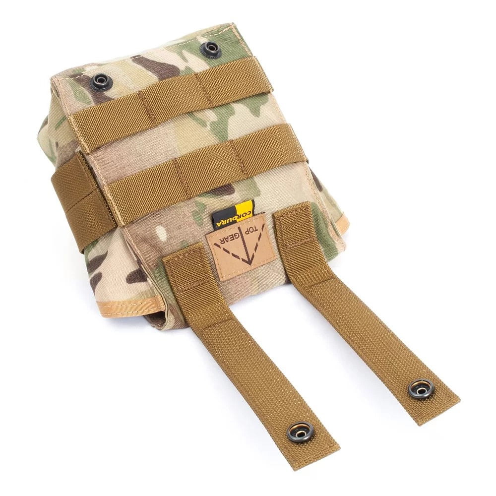 Top Gear 1270 Tactical Dump Pouch
