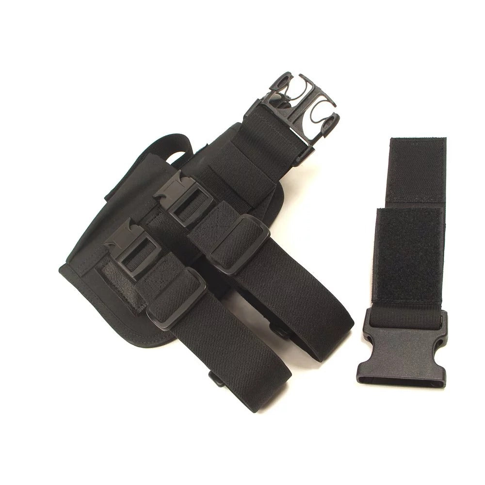 TOP GEAR #505 THIGH PISTOL POUCH