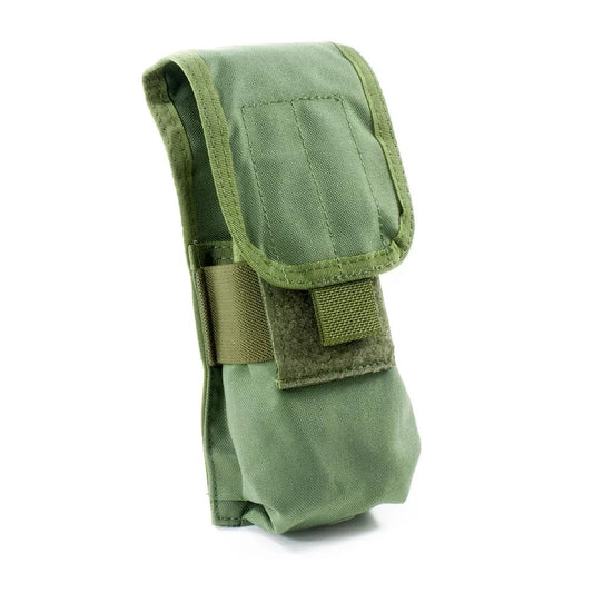 TOP GEAR #400 WAIST MAGAZINE POUCH