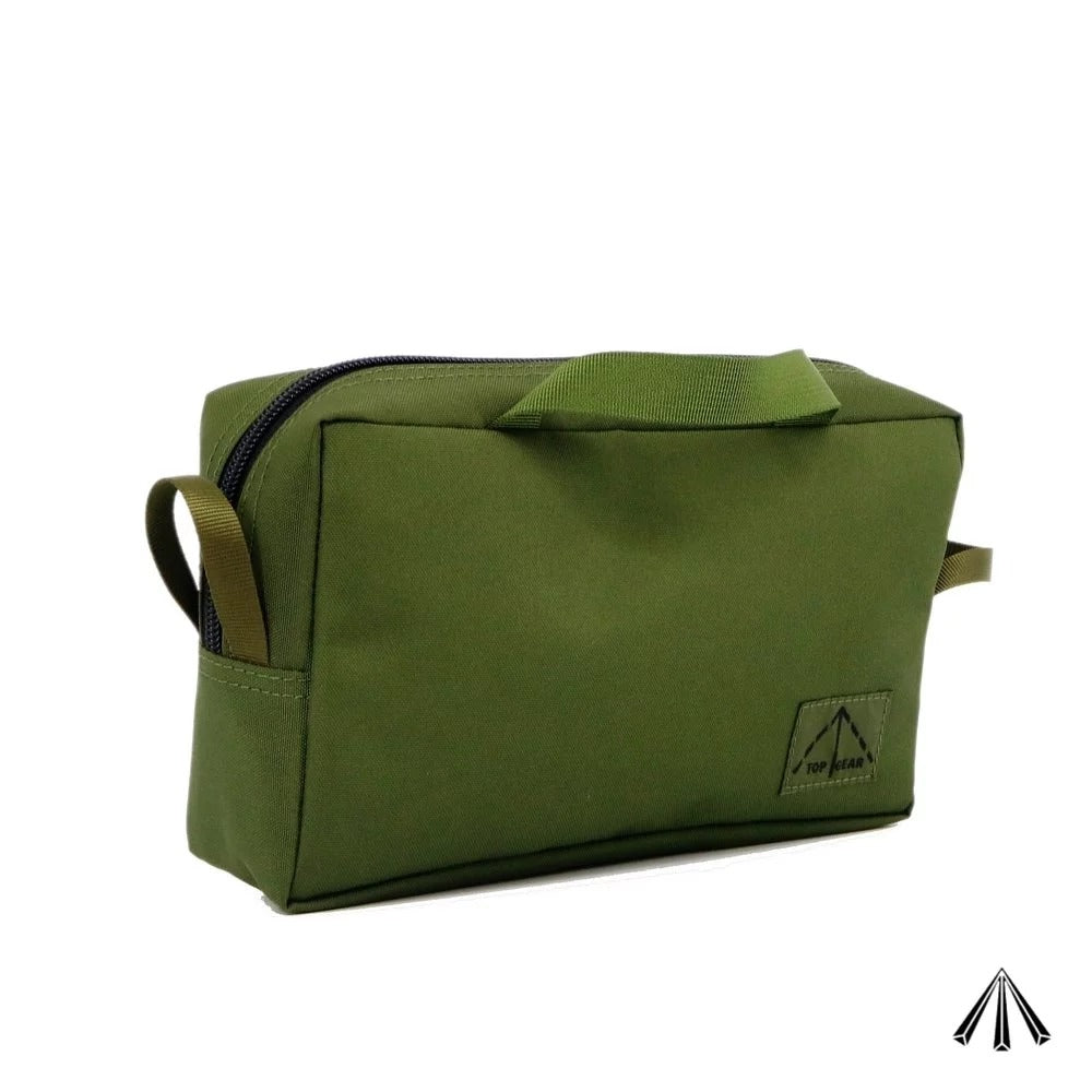 TOP GEAR #1580 POUCH