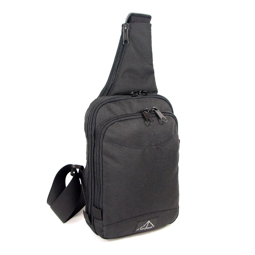 TOP GEAR #378 斜揹袋 SHOULDER/SLING POUCH