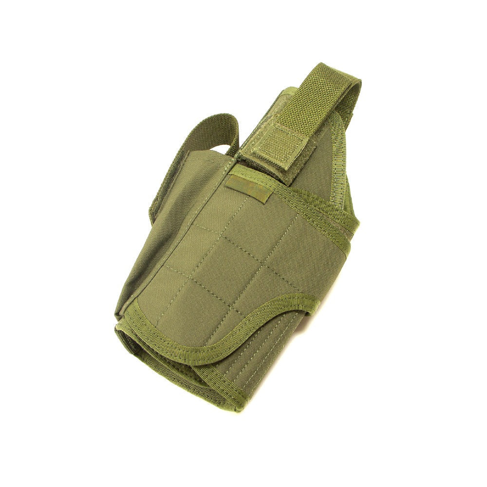TOP GEAR #501 WAIST PISTOL POUCH