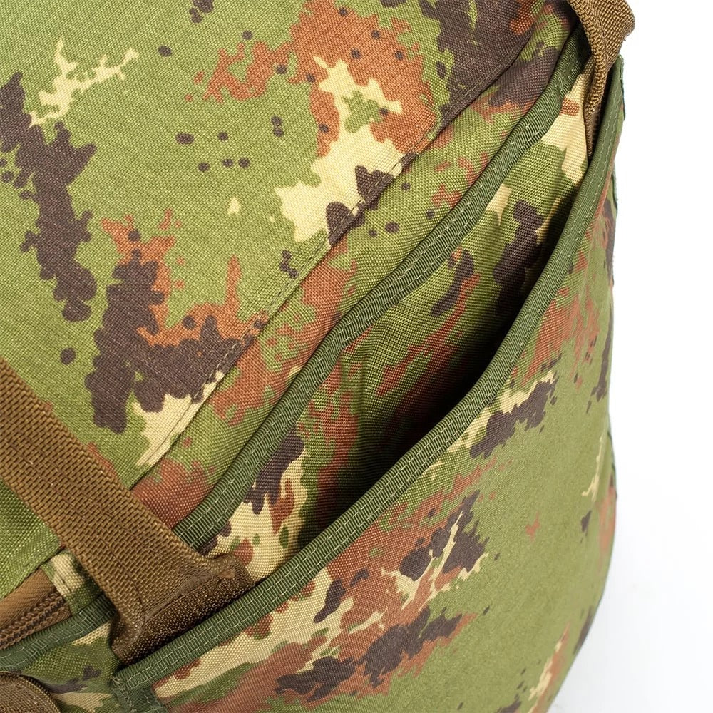 TOP GEAR #8001B TOTE/DUFFLE BAG