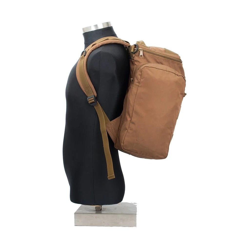 TOP GEAR #337 TACTICAL BACKPACK