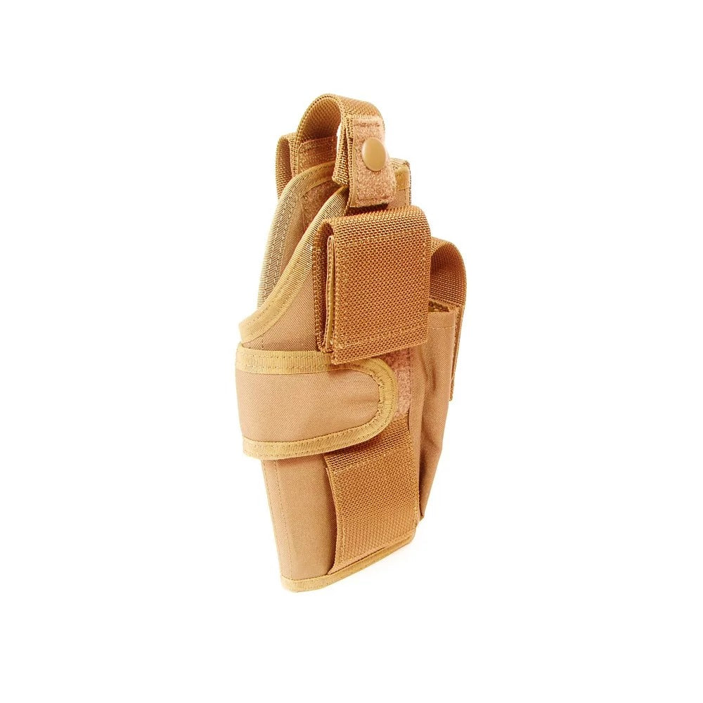 TOP GEAR #501 WAIST PISTOL POUCH