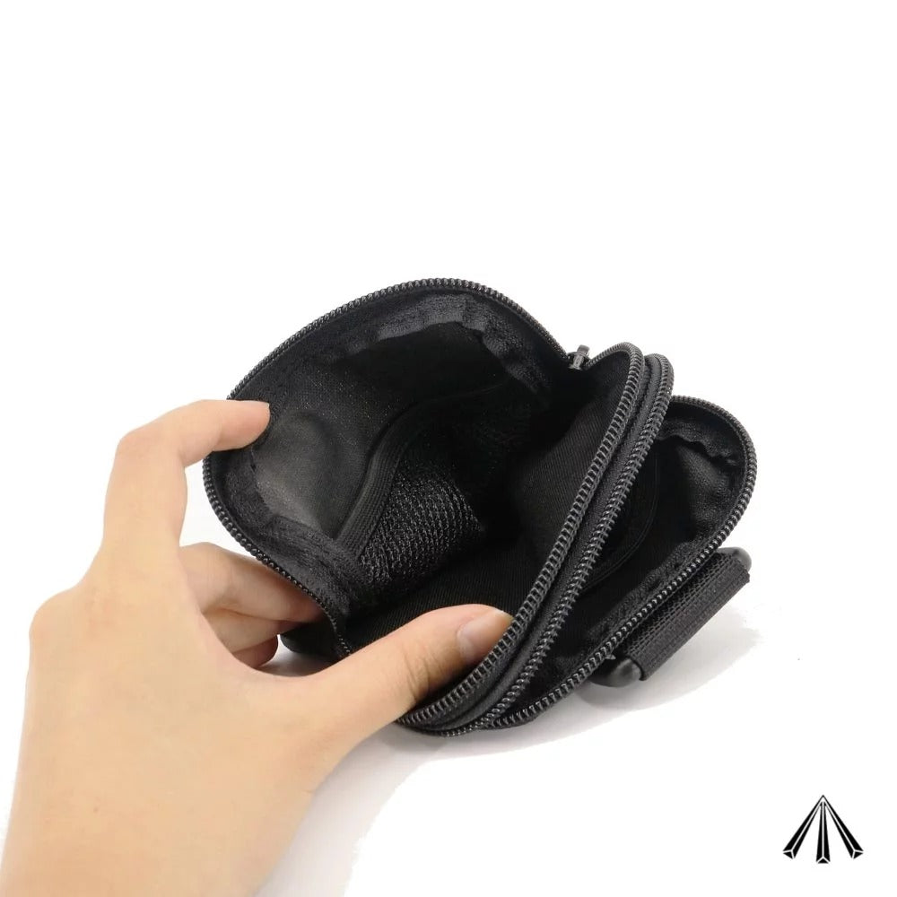 TOP GEAR #410B WAIST POUCH