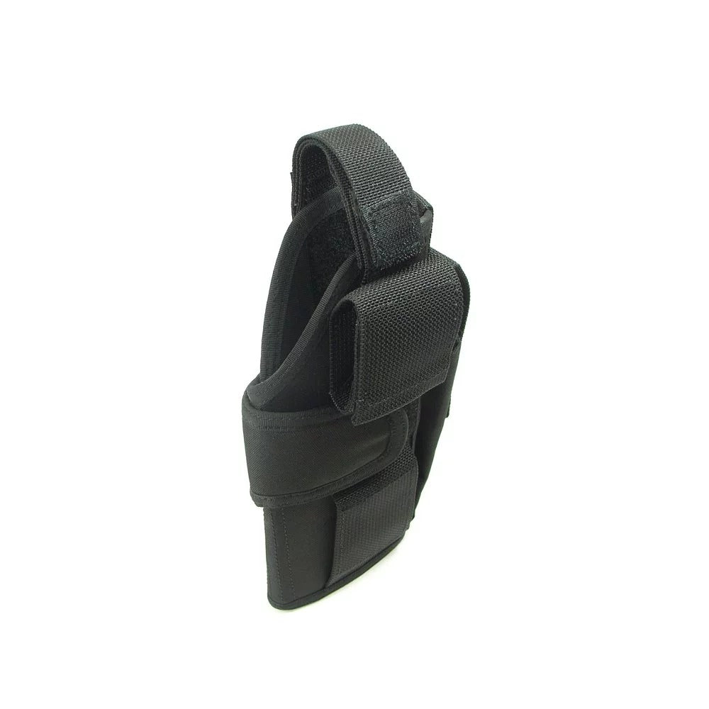 TOP GEAR #501 WAIST PISTOL POUCH