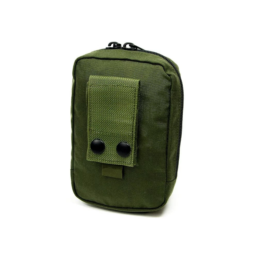 Top Gear #255 Tactical Compact Organizer / Waist Pouch