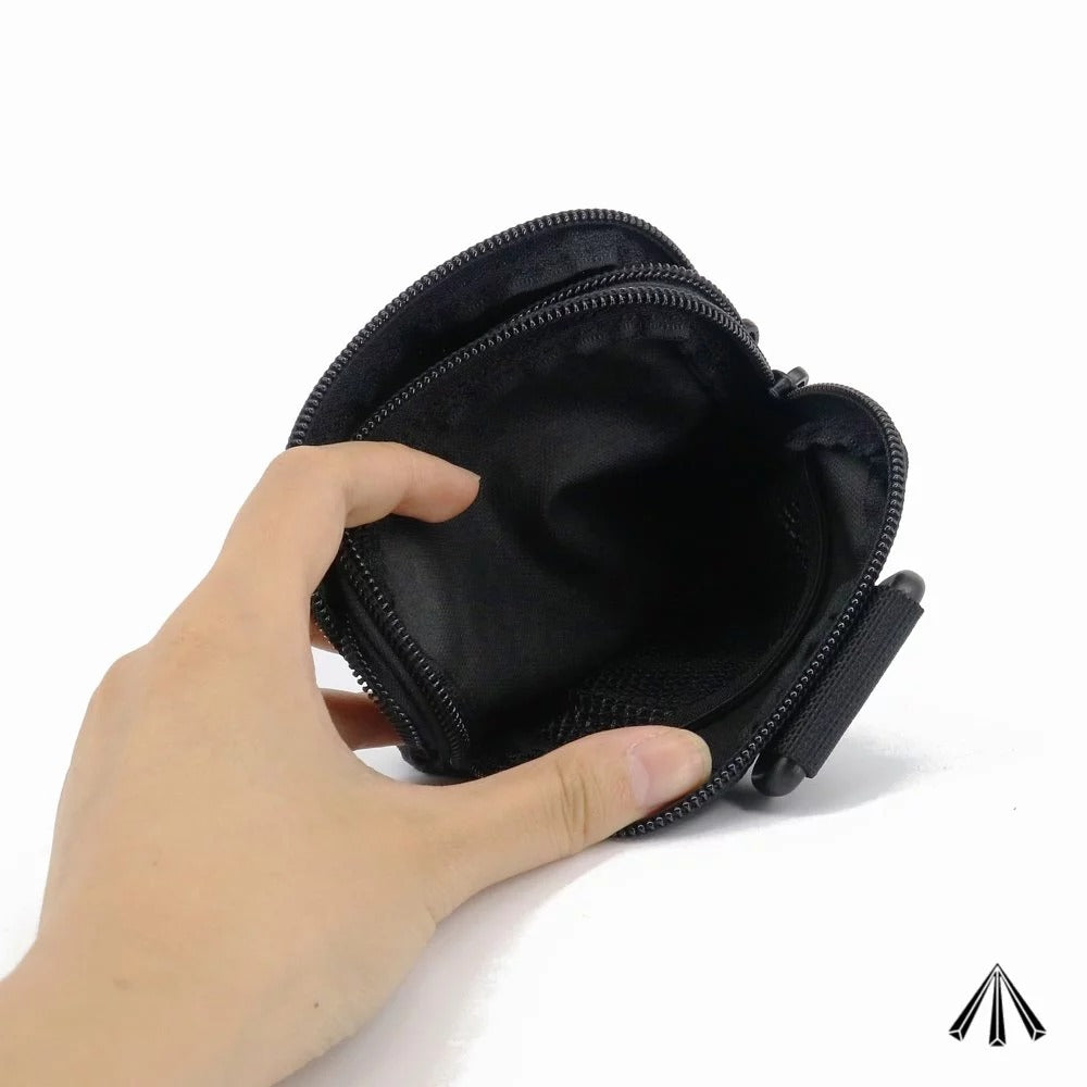 TOP GEAR #410B WAIST POUCH