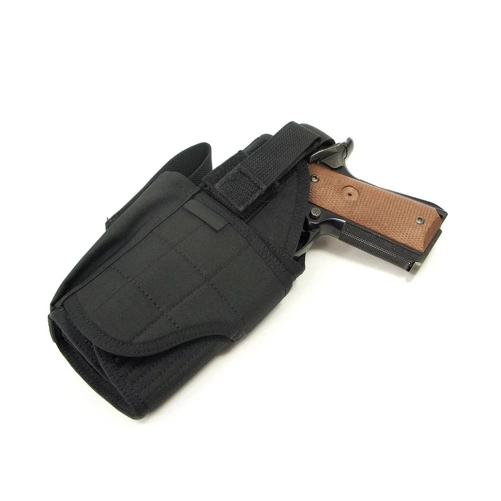 TOP GEAR #501 WAIST PISTOL POUCH