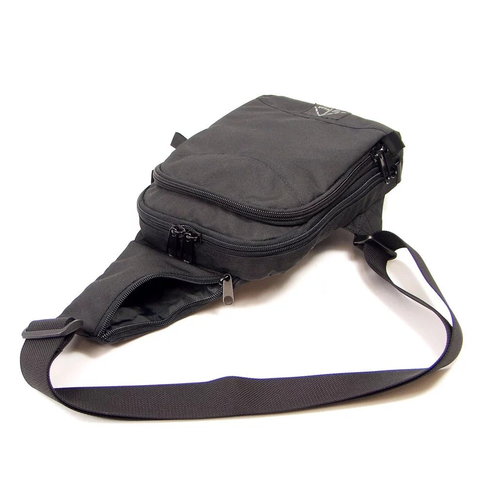 TOP GEAR #378 斜揹袋 SHOULDER/SLING POUCH
