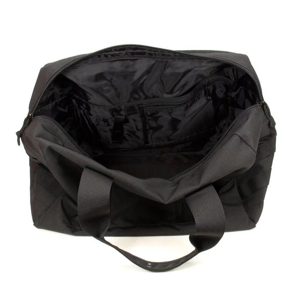 TOP GEAR #500 手提袋 DUFFLE BAG