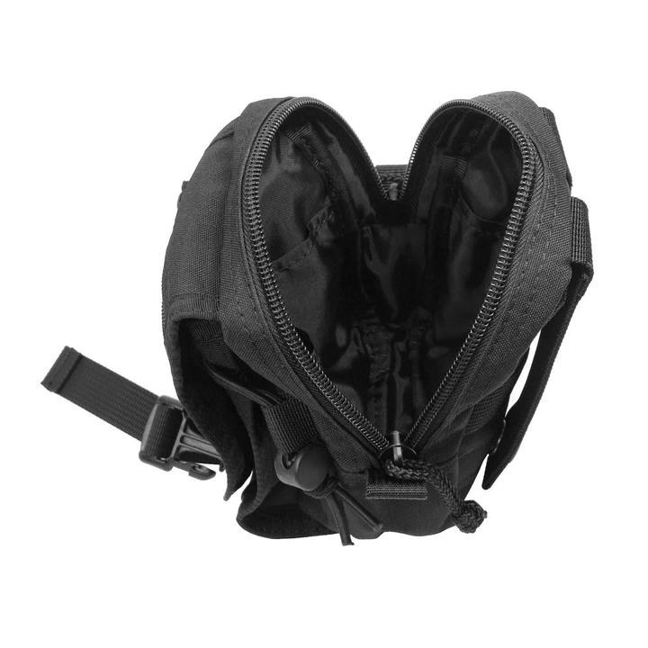 Top Gear #308 腰袋 Waist Pouch