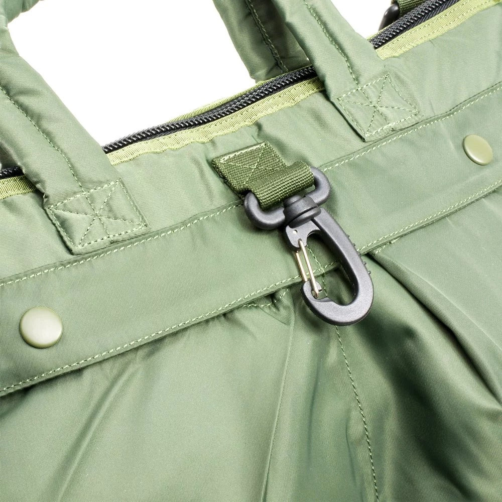 TOP GEAR USAF STYLE HAND/HELMET BAG #1133L