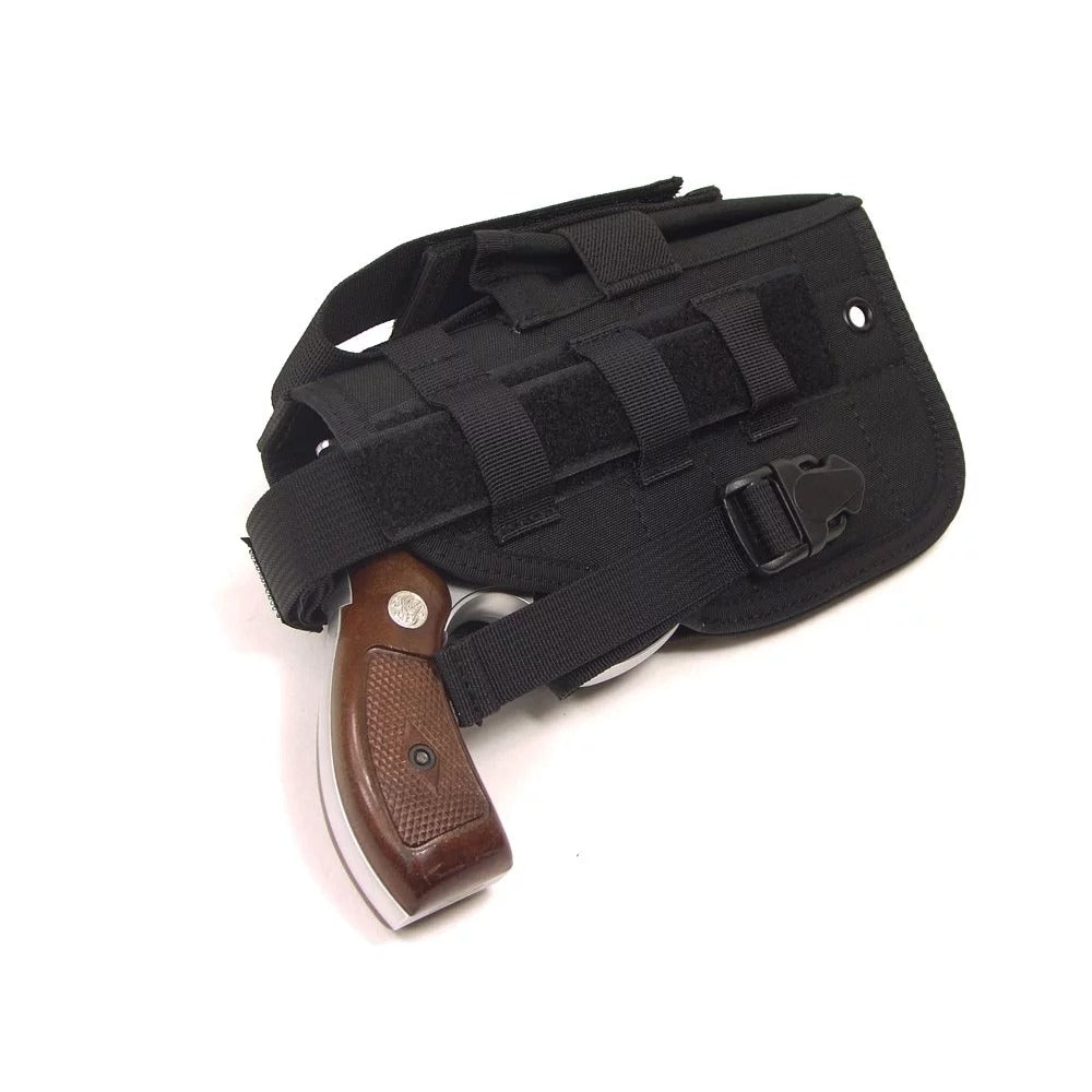 TOP GEAR #507 THIGH PISTOL POUCH