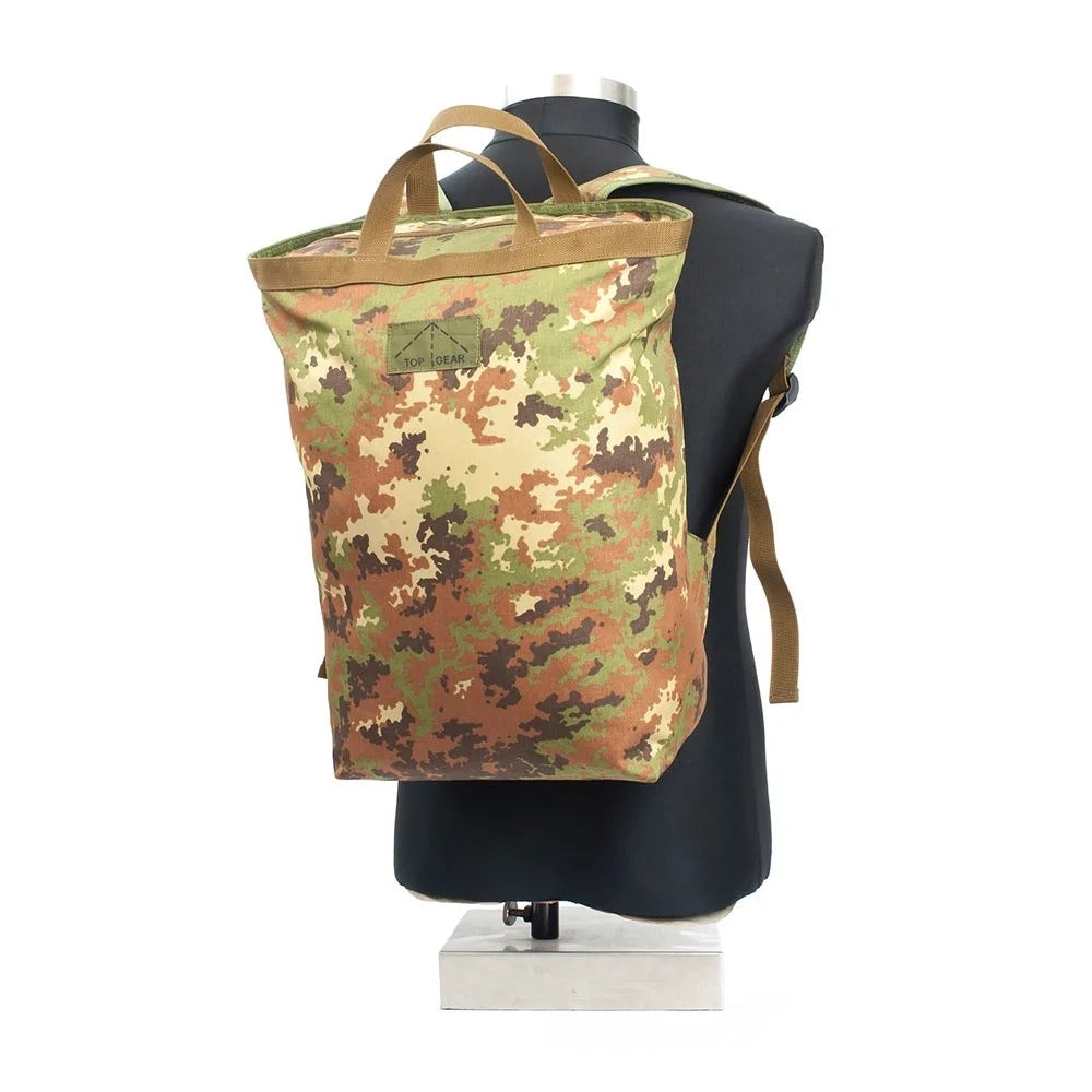 Top Gear #1520 Convertible Backpack
