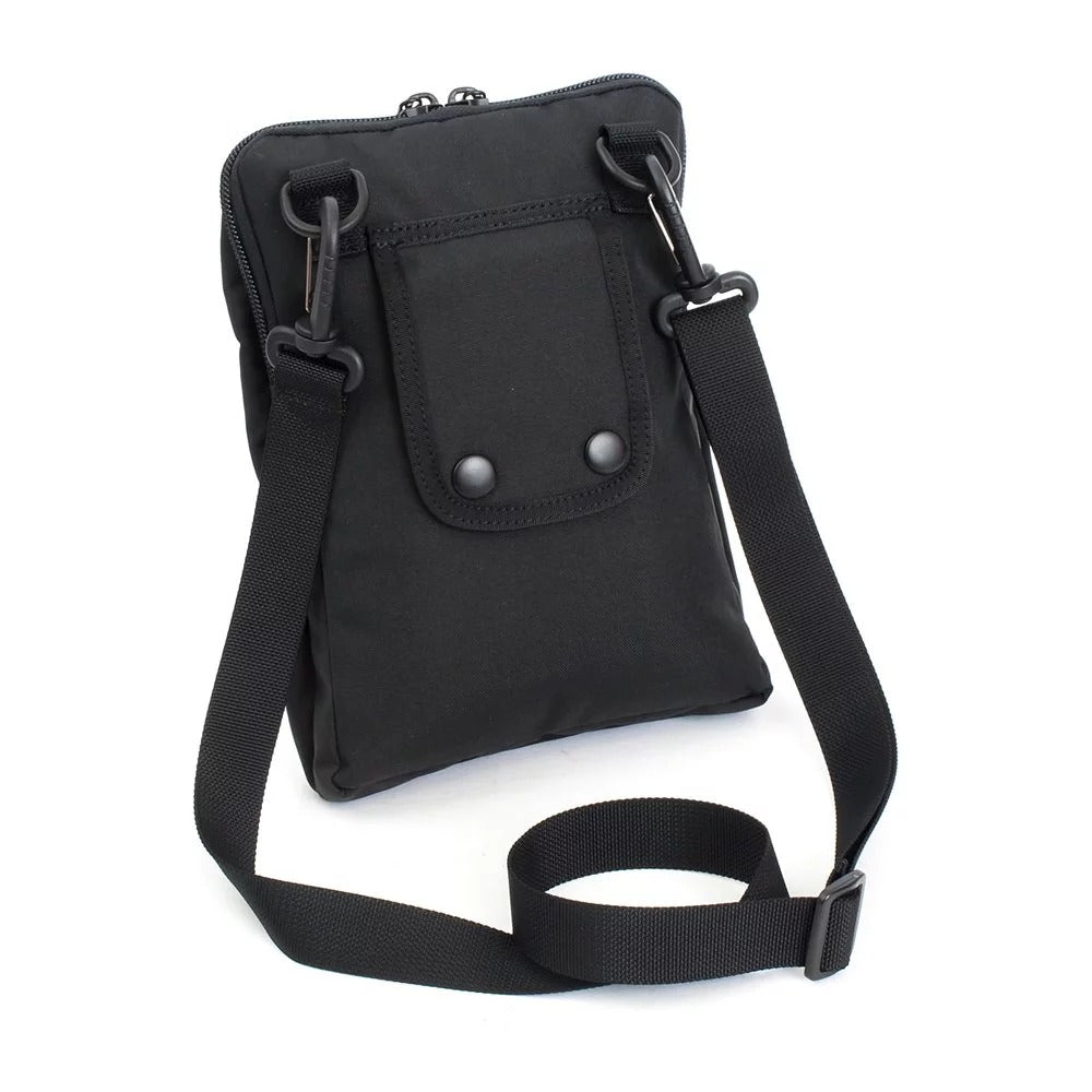 TOP GEAR #GUN1 (1284) 斜揹I-PAD袋 SLING POUCH