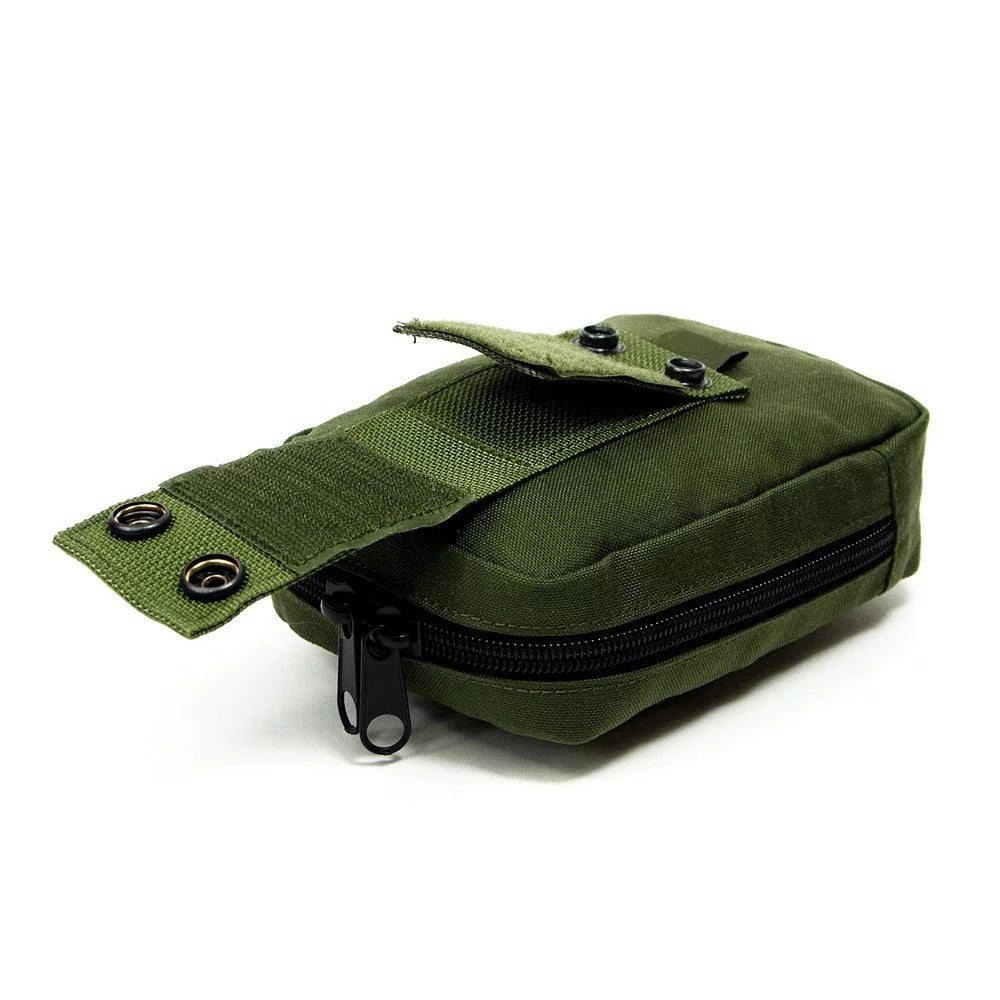 Top Gear #255 Tactical Compact Organizer / Waist Pouch