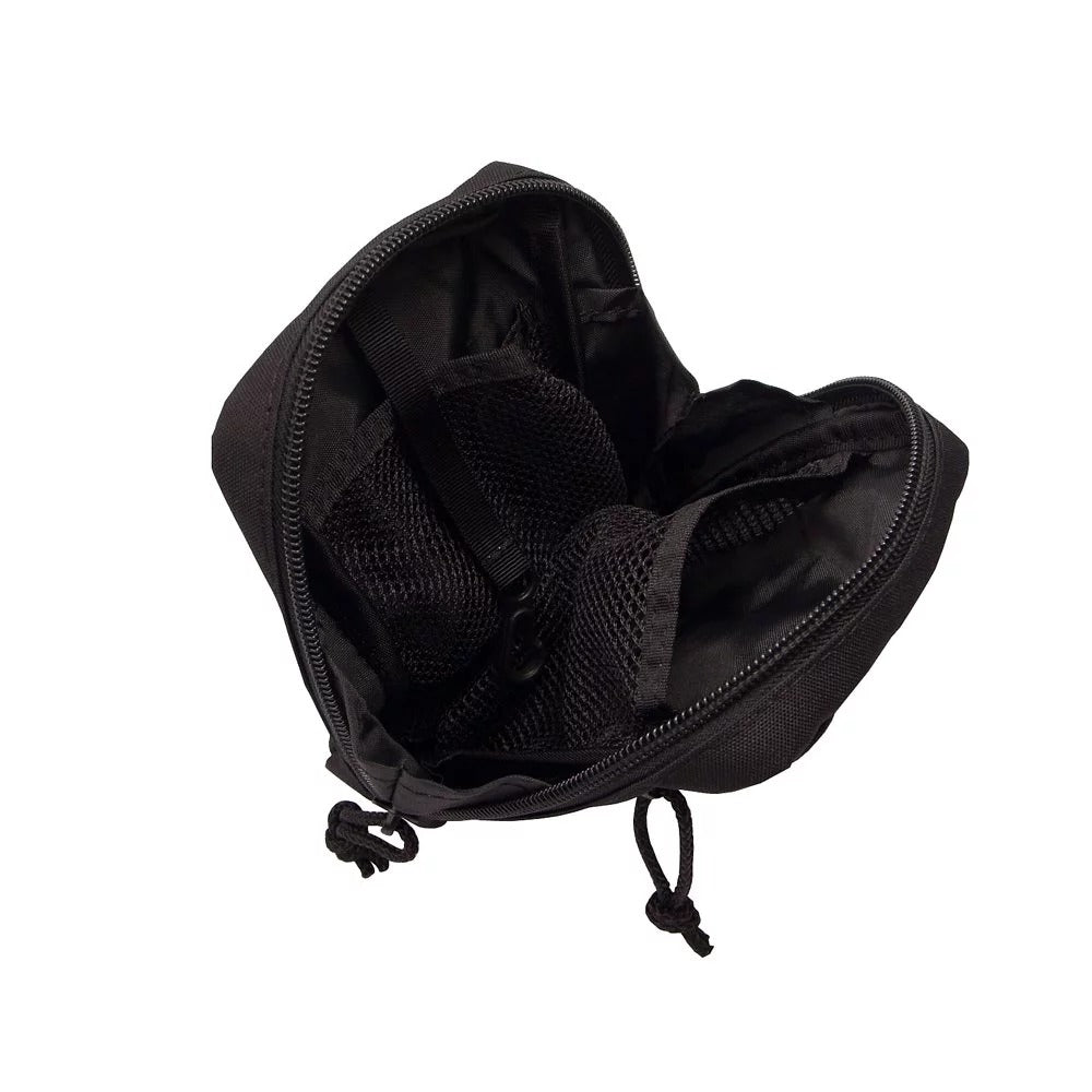 Top Gear #255 Tactical Compact Organizer / Waist Pouch