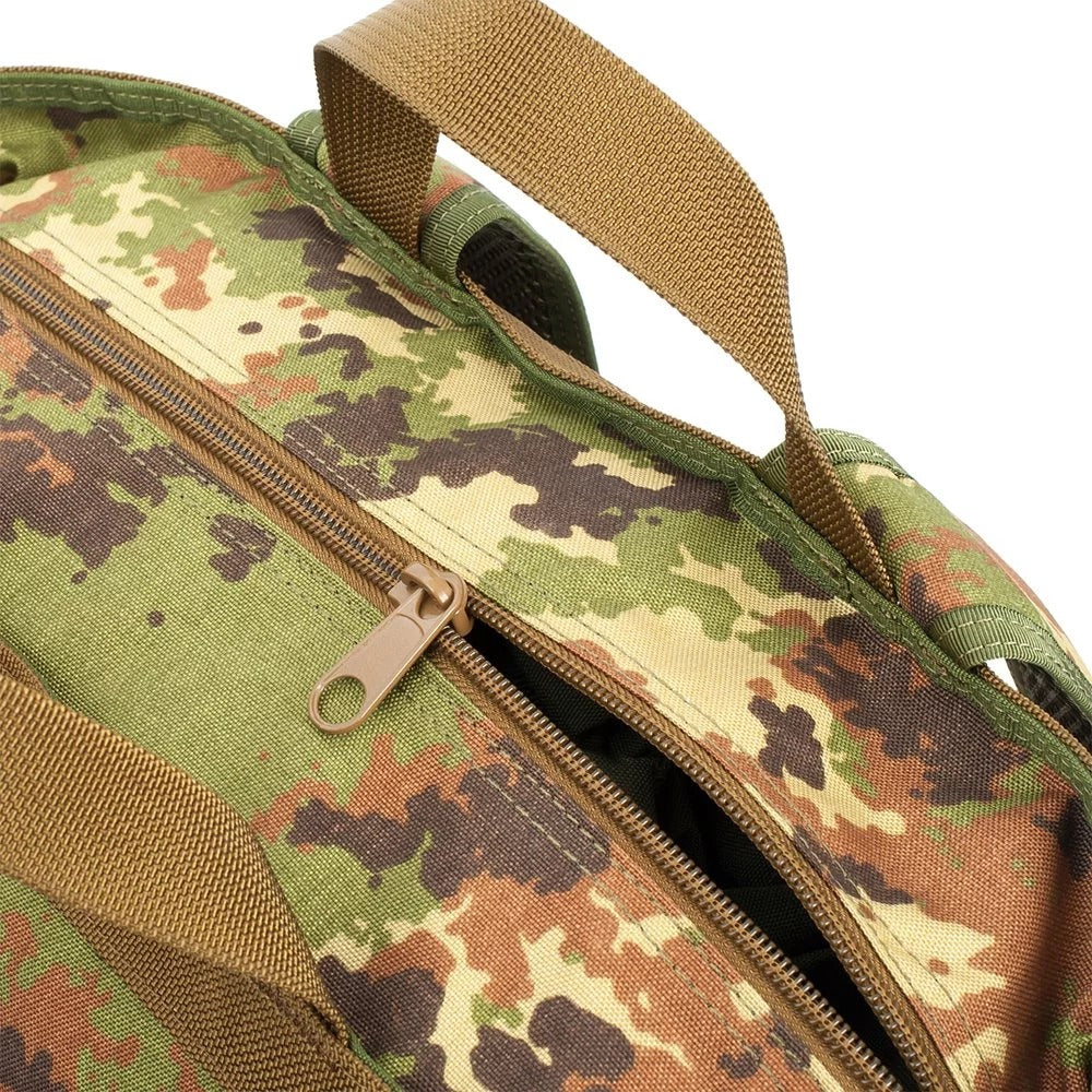 Top Gear #1520 Convertible Backpack