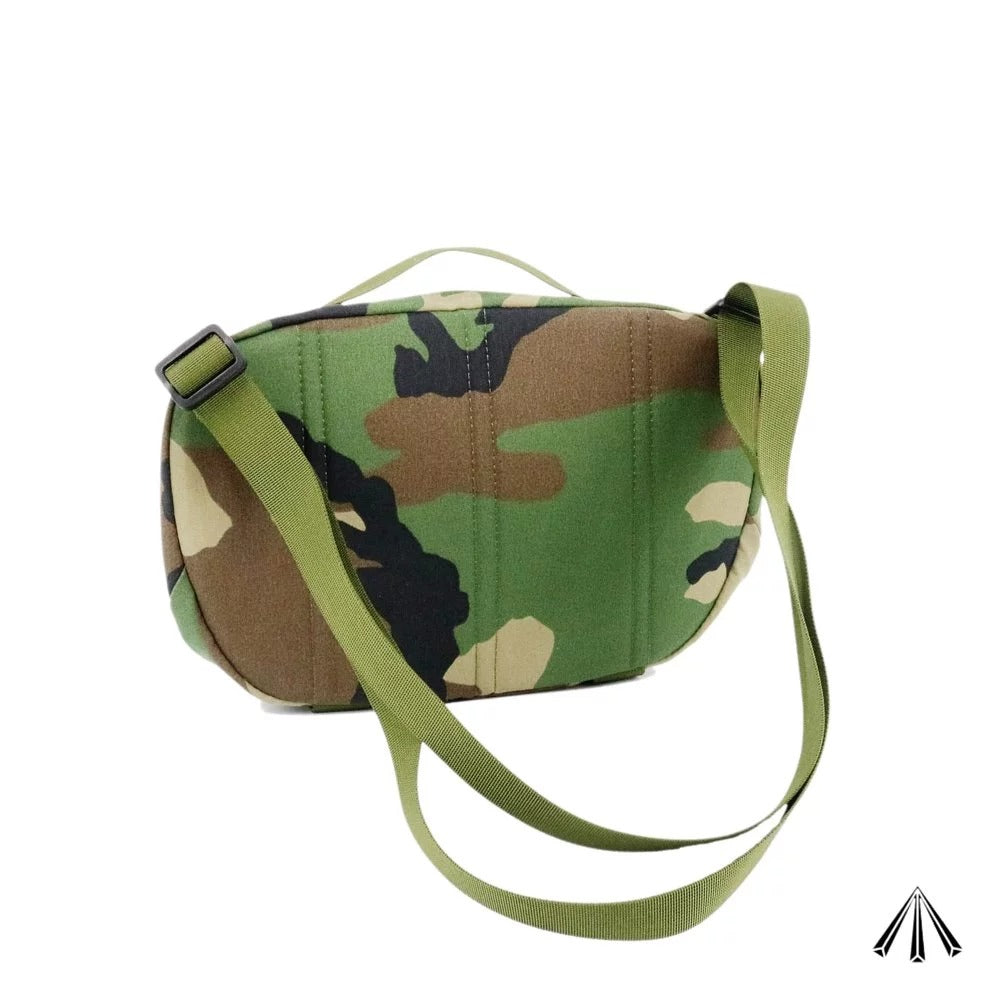 TOP GEAR #1584 斜揹袋 SHOULDER/SLING POUCH