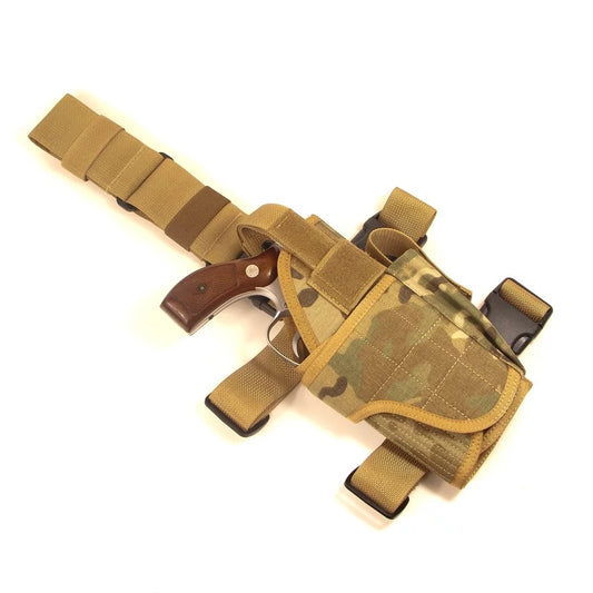 TOP GEAR #501 THIGH PISTOL POUCH