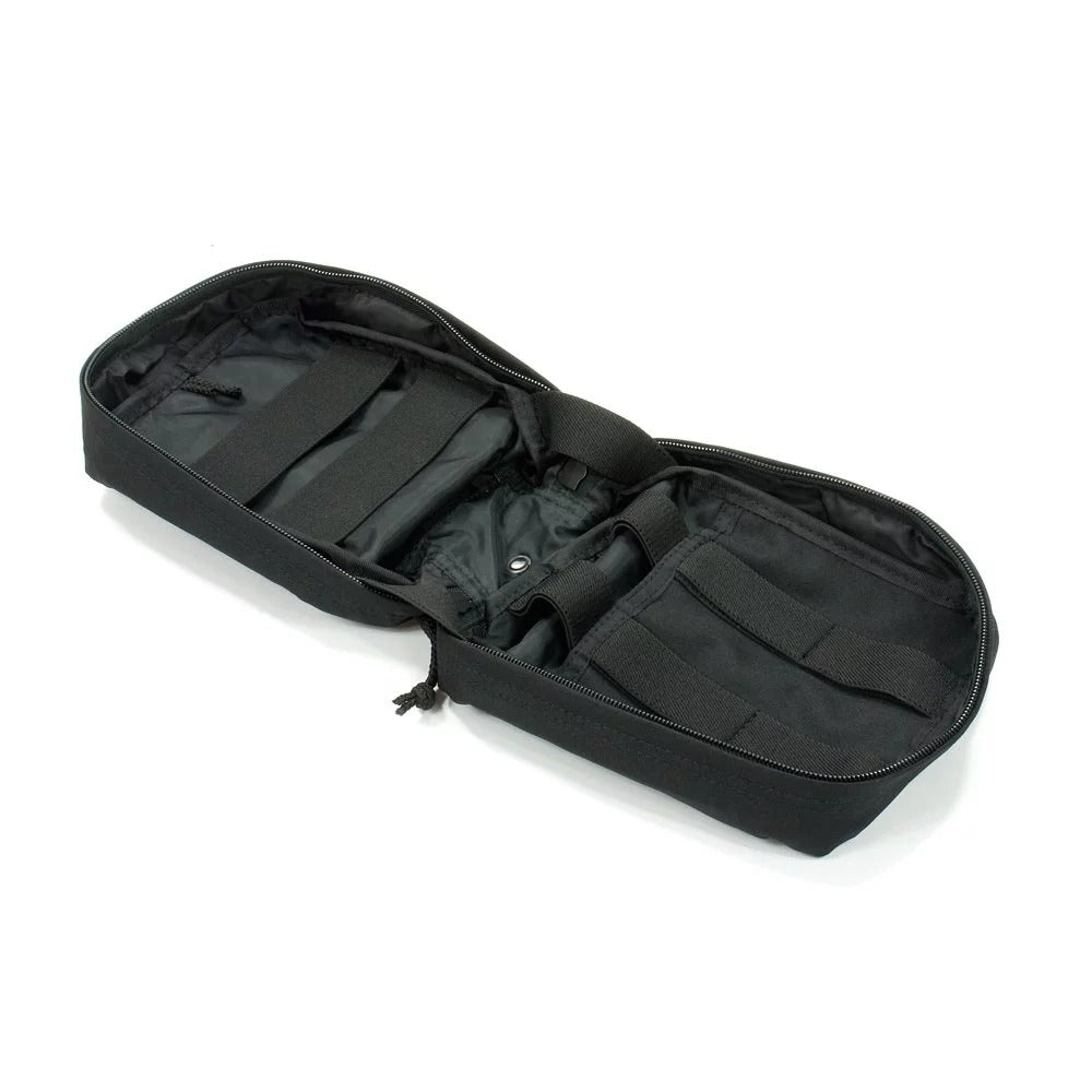 TOP GEAR #EMT2 MOLLE TACTICAL FIRST AID POUCH/WAIST POUCH