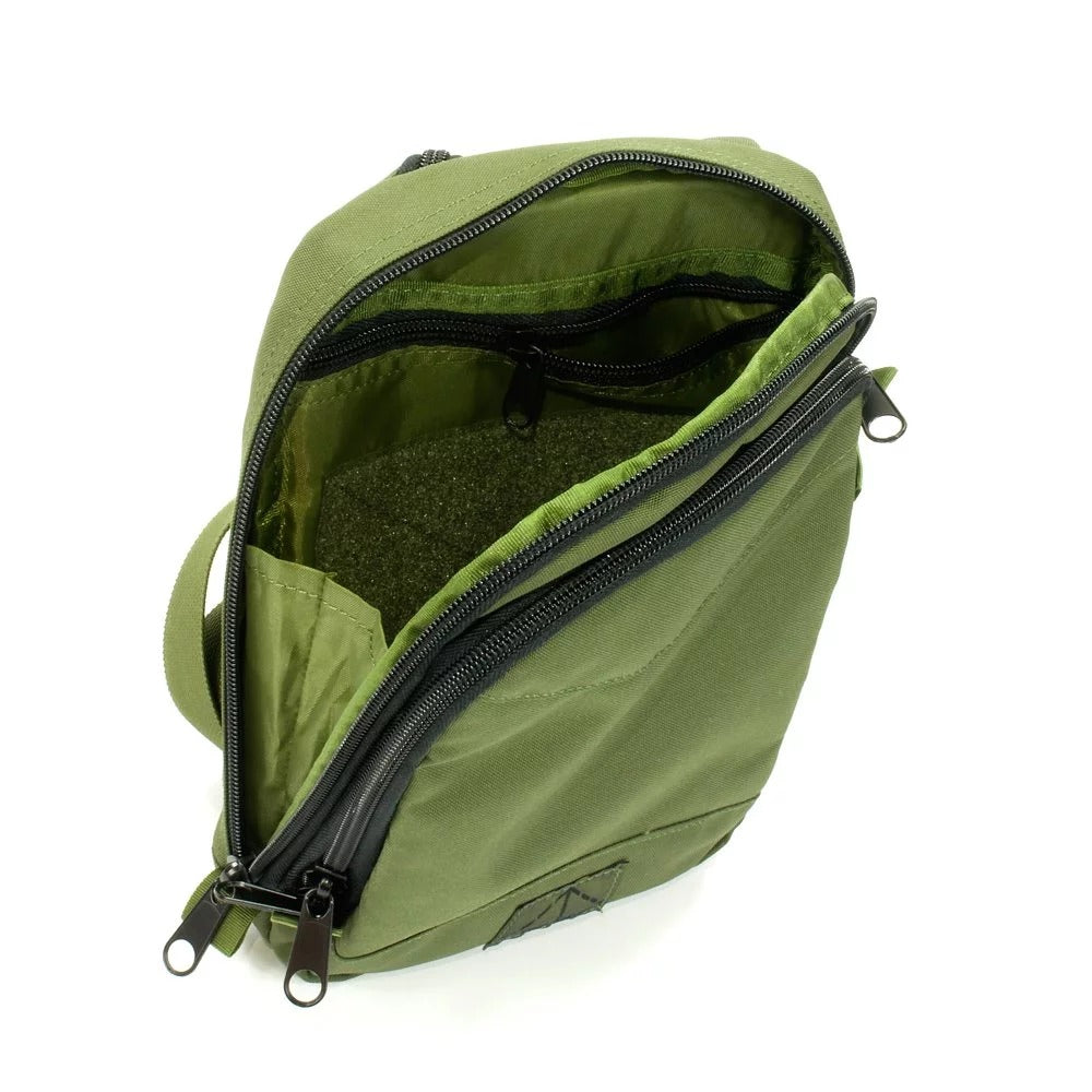 TOP GEAR #378 斜揹袋 SHOULDER/SLING POUCH