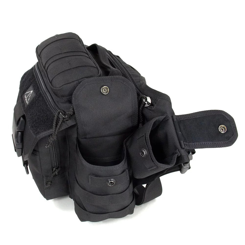 TOP GEAR #493A 斜揹袋 SHOULDER/SLING BAG