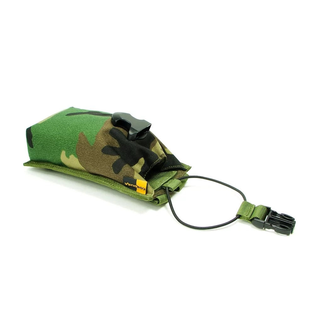 Top Gear #293 Walkie-Talkie Utility Pouch