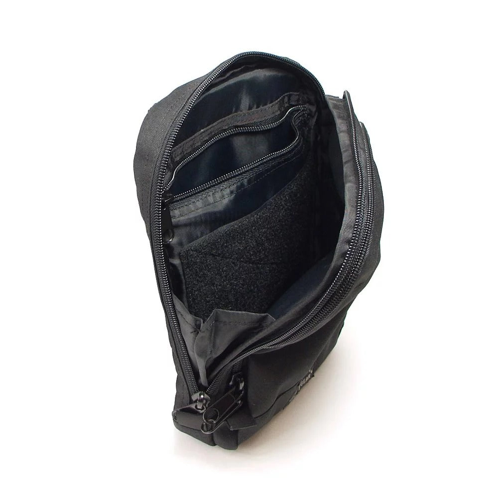 TOP GEAR #378 斜揹袋 SHOULDER/SLING POUCH