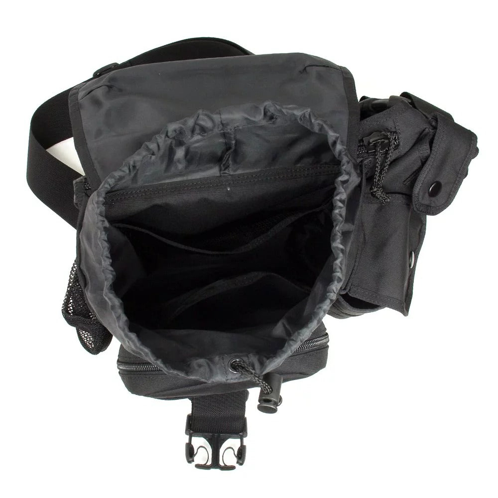 TOP GEAR #493A 斜揹袋 SHOULDER/SLING BAG