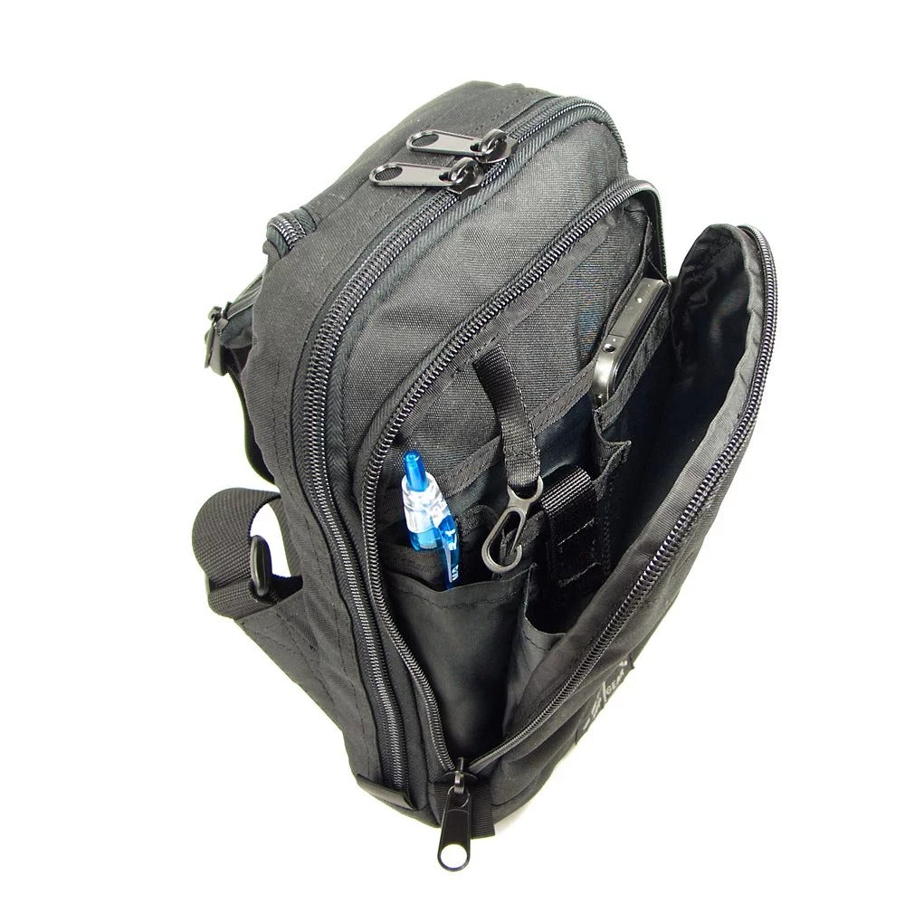 TOP GEAR #378 斜揹袋 SHOULDER/SLING POUCH