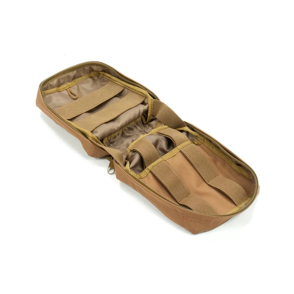 TOP GEAR #EMT2 MOLLE TACTICAL FIRST AID POUCH/WAIST POUCH