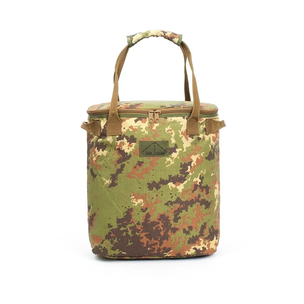 TOP GEAR #8001B TOTE/DUFFLE BAG