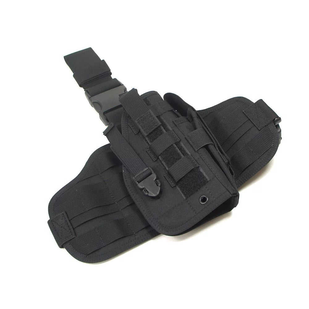 TOP GEAR #507 THIGH PISTOL POUCH